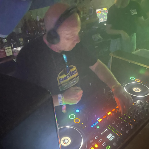 September Hard Trance and Tech