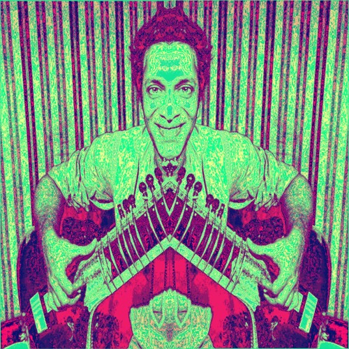 balabhadra superphants - Sitar Bla Bla