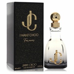 I Want Choo Forever Perfume by Jimmy Choo for Women