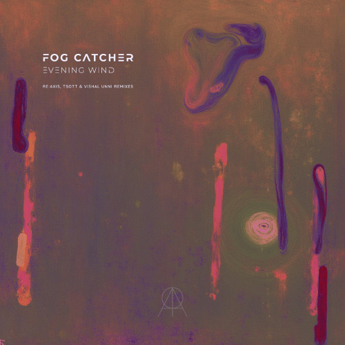 𝗣𝗥𝗘𝗠𝗜𝗘𝗥𝗘 | Fog Catcher - Evening Wind [AMR008]