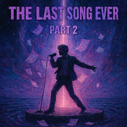 The Last Song Ever Part 2