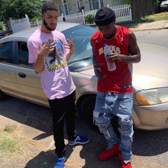 Lil Trigga Blu x YFC Prop - No Support