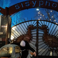 fanfarrosa at Wintergarten Sisyphos Christmas afterhour 2023