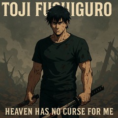 Toji Fushiguro (Jujutsu Kaisen)