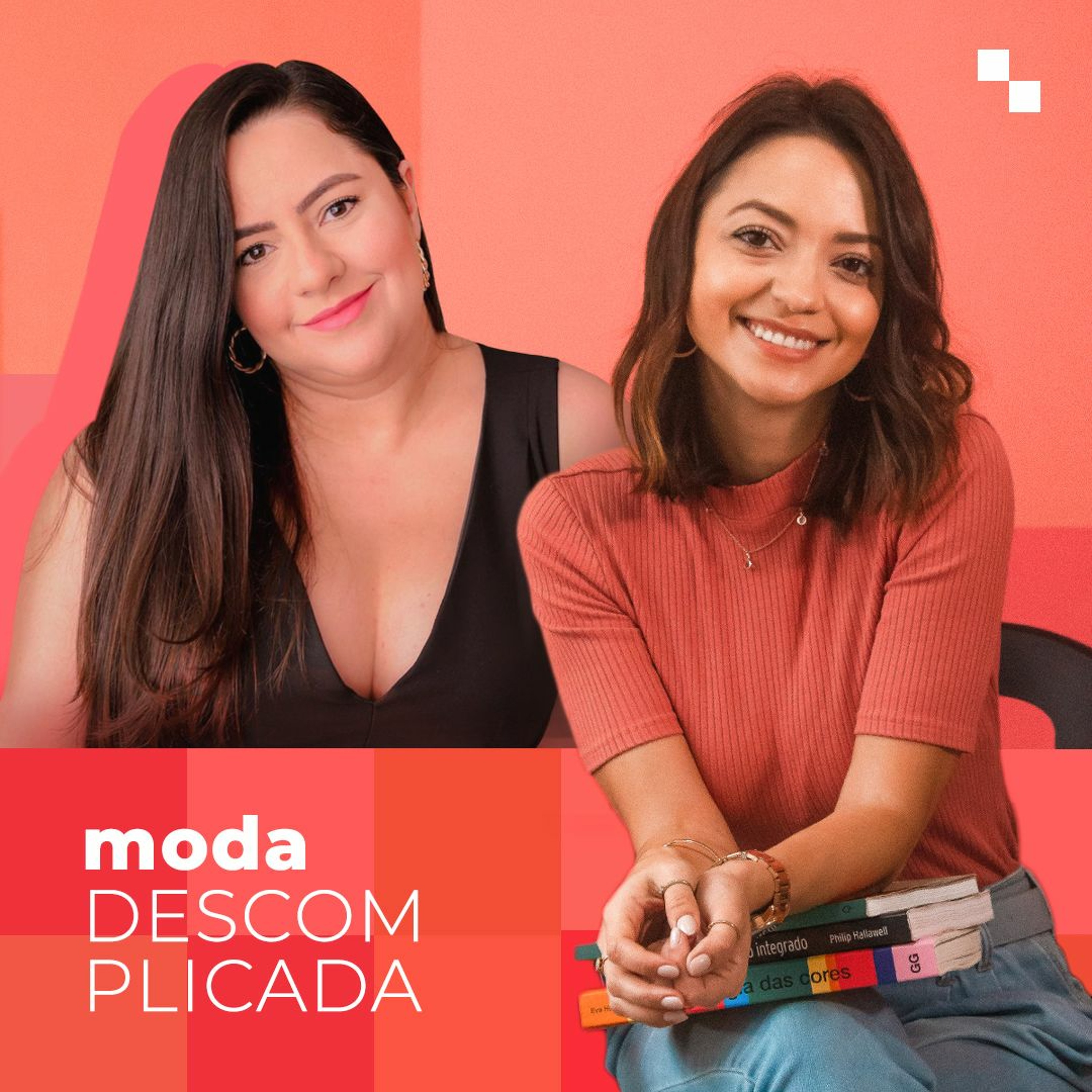 Moda descomplicada por Paula Salvador