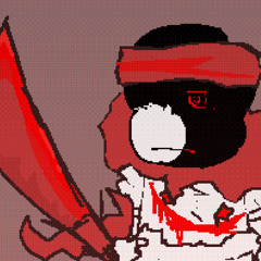 DUSTSWAP : DUSTBUST - Phase 2