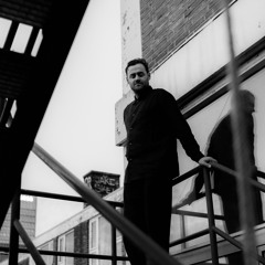 Jaap Liebregt - Indigo presents Orphic Cyprus 17.05.2025