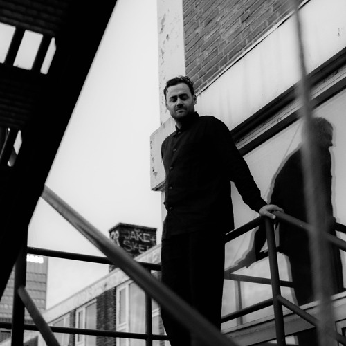 Jaap Liebregt - Indigo presents Orphic Cyprus 17.05.2025