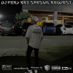 DJ FERY BRT DUGEM PUISI ( HARD ) SPESIAL REQUEST PANJI FROM BAYUNG TILLDROP FUNKOT 2023