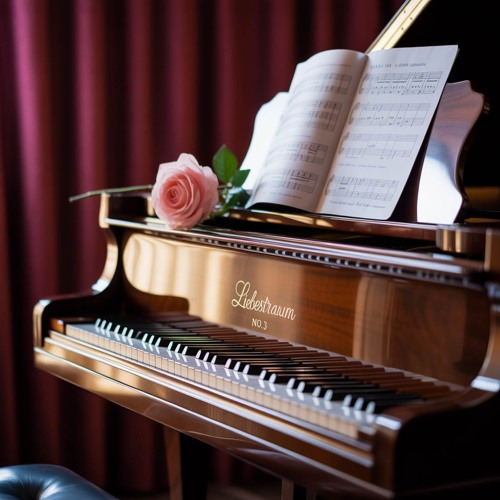 Liebestraum No. 3