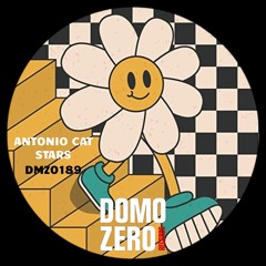 Antonio Cat - Stars (Original Mix) [DMZ0189]