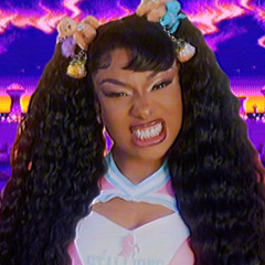 Megan Thee Stallion x Ristar - Rink Steady (feat Flo Milli)