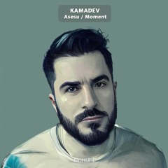KAMADEV - Asesu