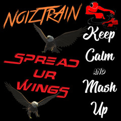 NoizTrAiN - Spread ur Wings