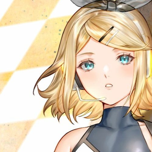 Kagamine Rin - grown-up games