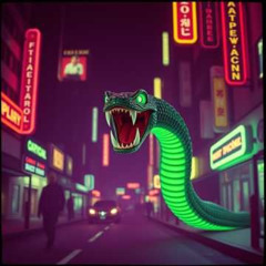 VENOM EYES