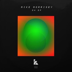 Mike Morrisey - Malfunktion [Kaluki Musik]