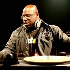Carl Cox Essential Mix 19-05-1996 (Live At Colours In Edinburgh)