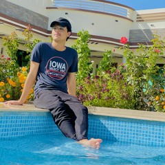 Muzh_Agha_Yaran_Yo ismail qarbghi new song