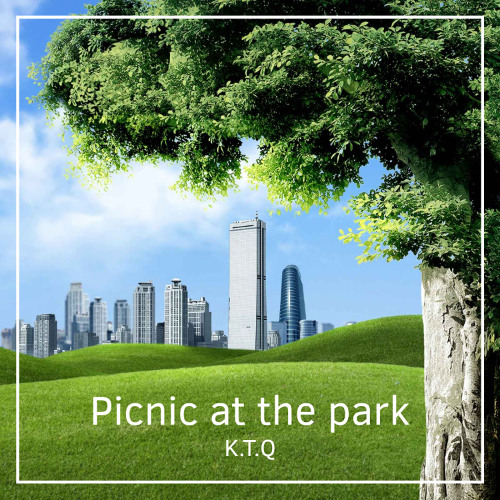 Picnic at the park