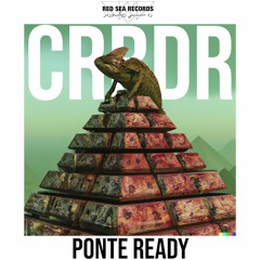 CRRDR - PONTE READY [RSRP#21]