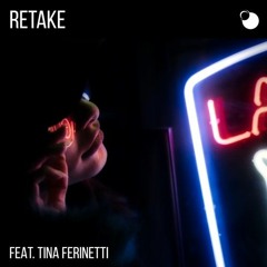 Antrax Feat. Tina Ferinetti - Retake