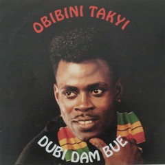 Obibini Takyi - Aburokyiri Abrabo