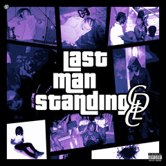 Slimggp  +  Snaughty  +  Camye  -  Last Man Standing  [p3rks]