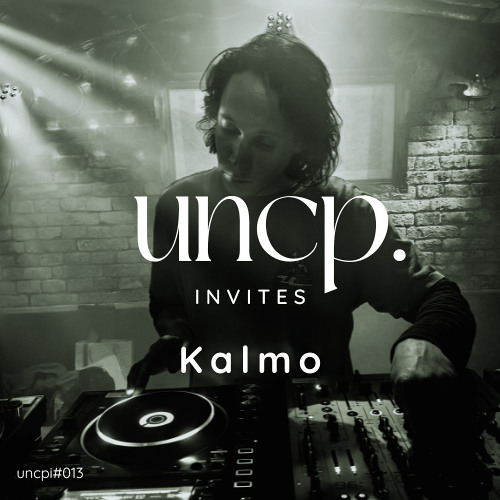 Uncompromising Invites 013 - Kalmo