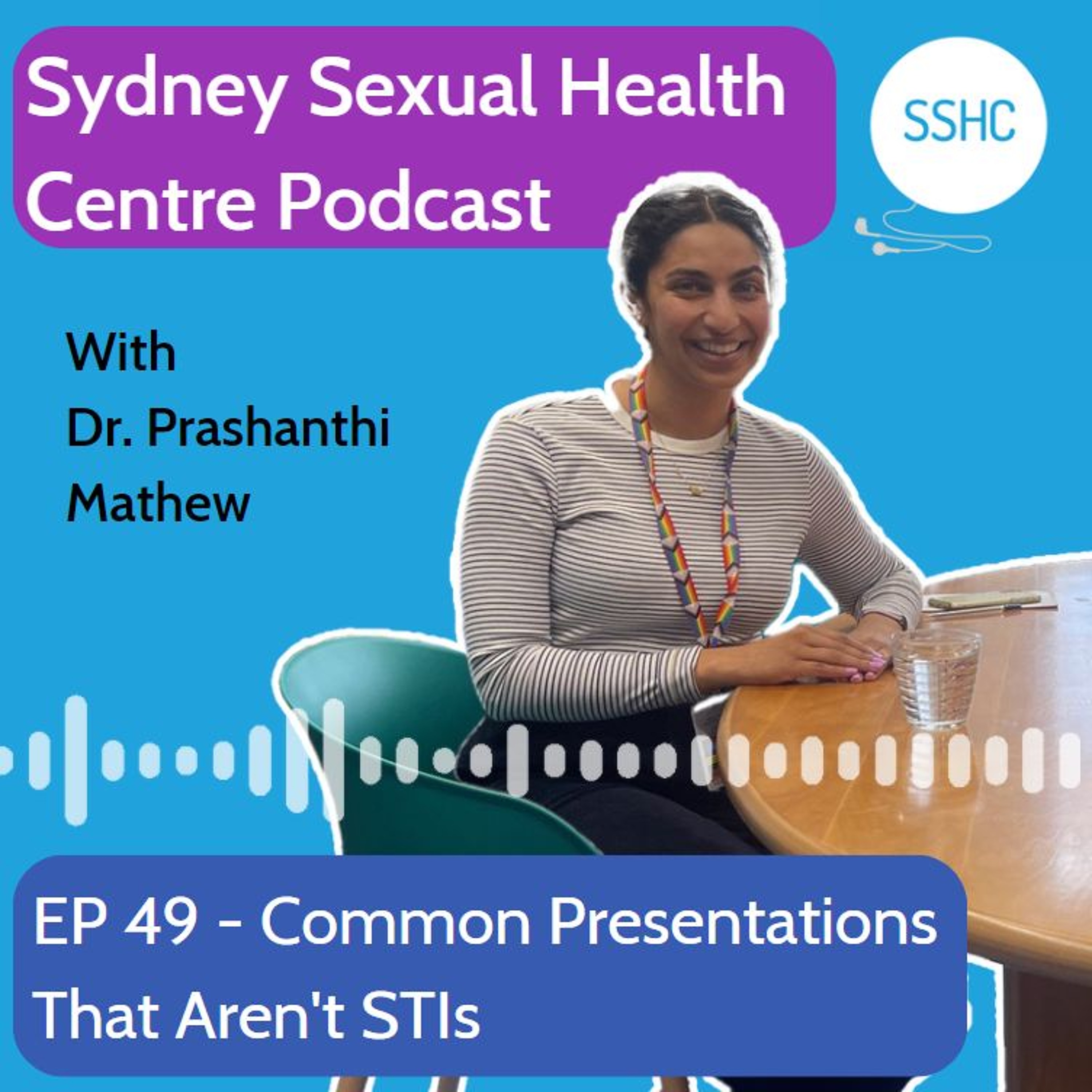 Sydney Sexual Health Centre