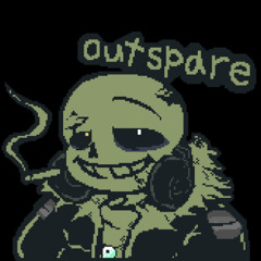 【OutSpare】The Lazy Judge (Cover)