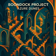 Boondock Project - Azure Dunes
