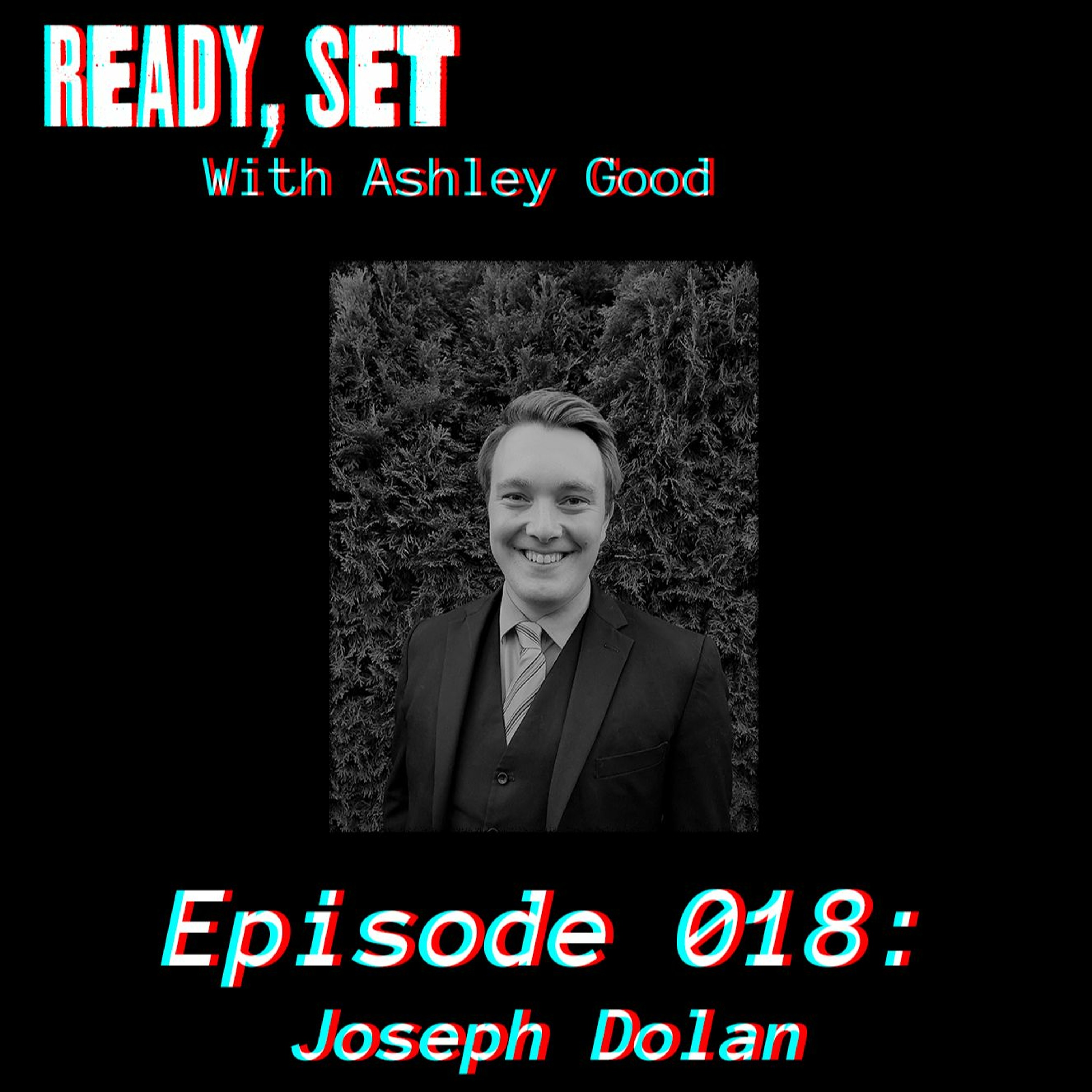 Getting Weird with Ashley Good