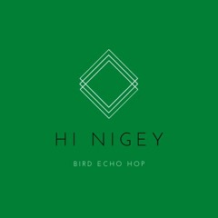 Hi Nigey