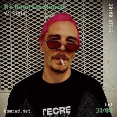 It's Been Emotional 009 Rigid