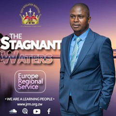 ENGLISH 23.11.2021 Europe Regional Service. John 5 VS 1 - 13 The Stagnant Waters