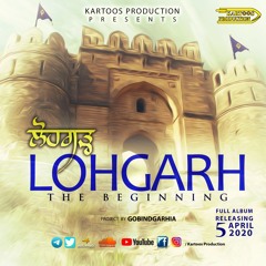 Bhindranwale (The Warrior Saint)