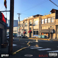 ERATIC_BEHAVIOR. (Feat. TheChef)