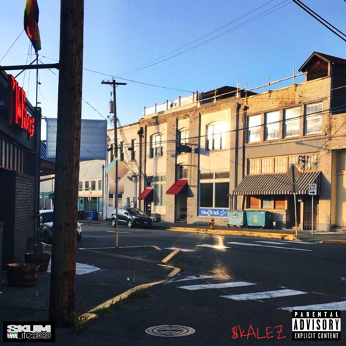 ERATIC_BEHAVIOR. (Feat. TheChef)