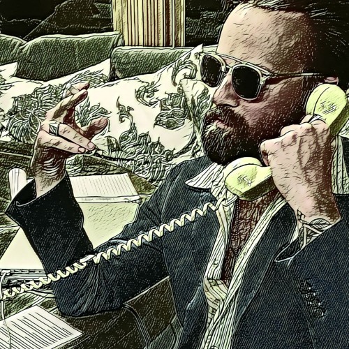 Wicked Man (Feat. Jesse Kindrick Eaves)