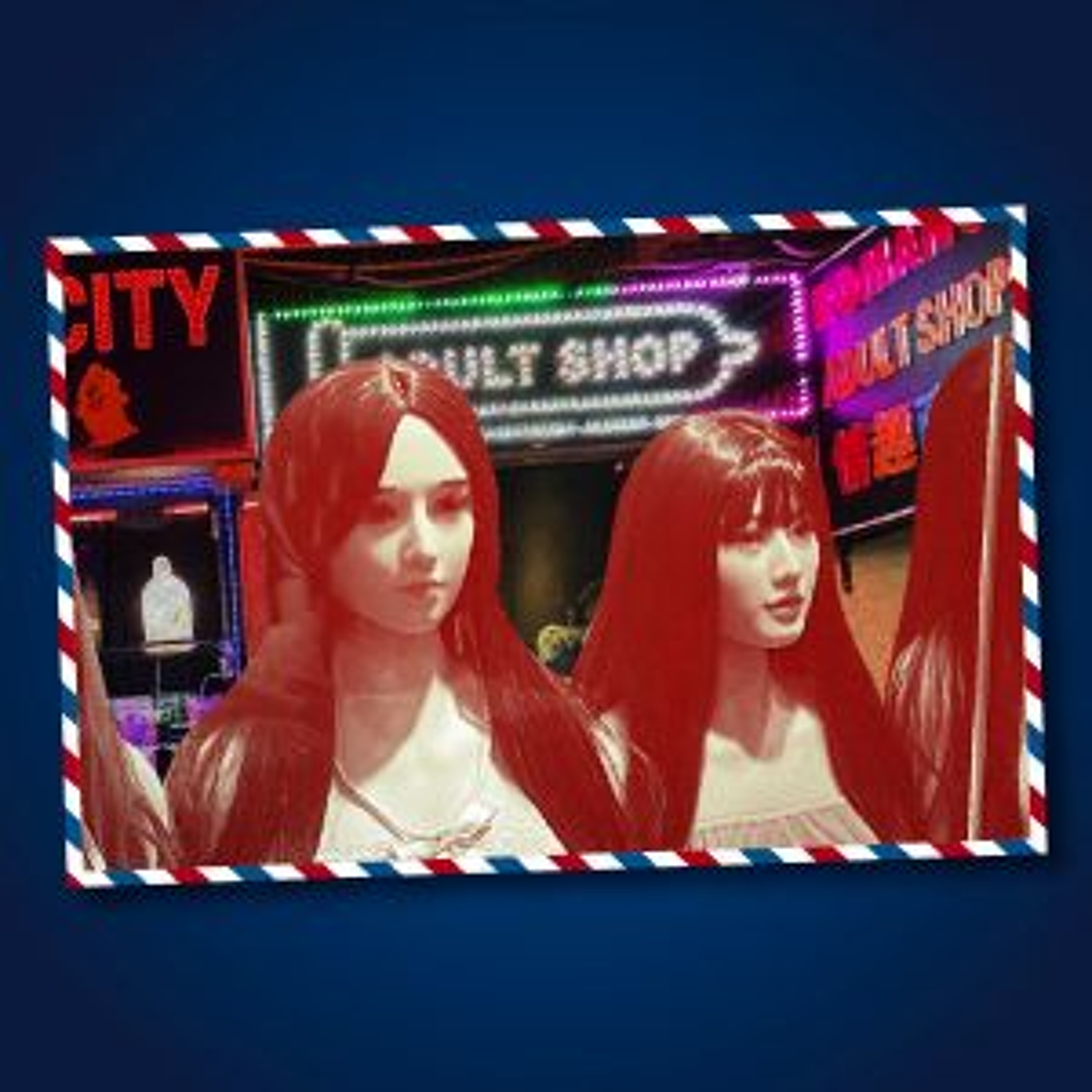 ส่องมุมมืดในย่านโคมแดงสิงคโปร์ พาเที่ยว Geylang | ASEAN บ่มีไกด์ EP.47