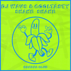 DJ WAVS & CoolTasty - Shake Shake
