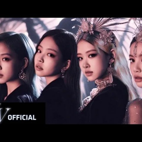 BLACKPINK - 'Crown On My Head' Audio (AI ORIGINAL SONG)