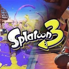 Splatoon 3 Now or Never (fanmade)
