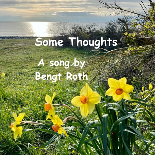 Some Thoughts