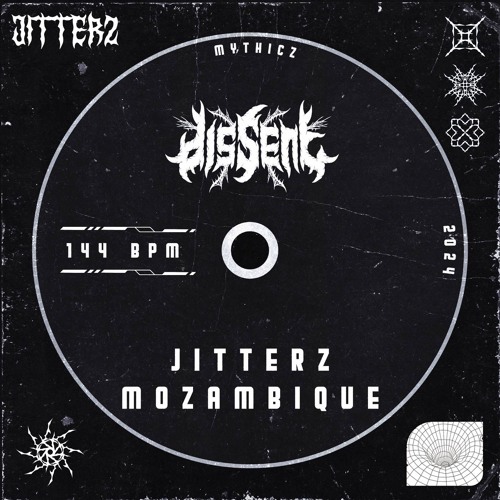jitterz - mozambique [free]