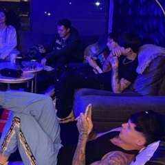 STRANGEHUMAN - NINGUN T KIERO