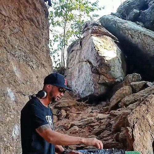 EDU NOiSE - CERRADO WAVES #2