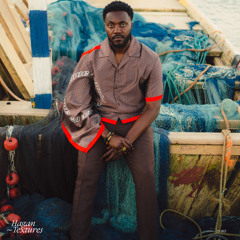 Heart (feat. Oladapo)