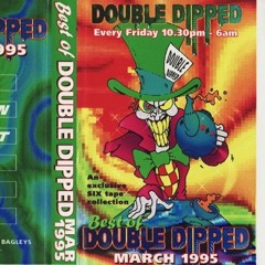 Seduction @ Double Dipped - Best of March 1995